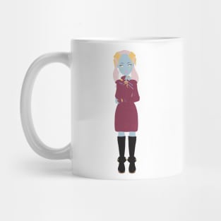 Senator 2 Mug